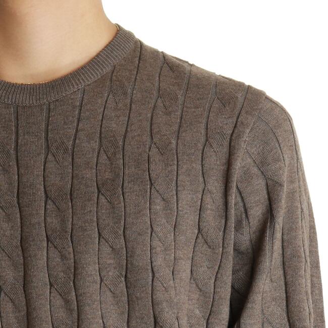 MAGLIA TRECCIA TAKE TWO - Mad Fashion | img vers.650x/